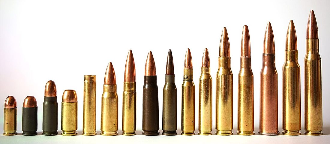 Various cartridges for firearms CC0.jpg