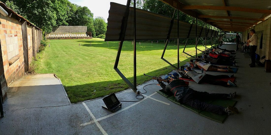 Welsh 50metre open shooting competition in Tondu.jpg